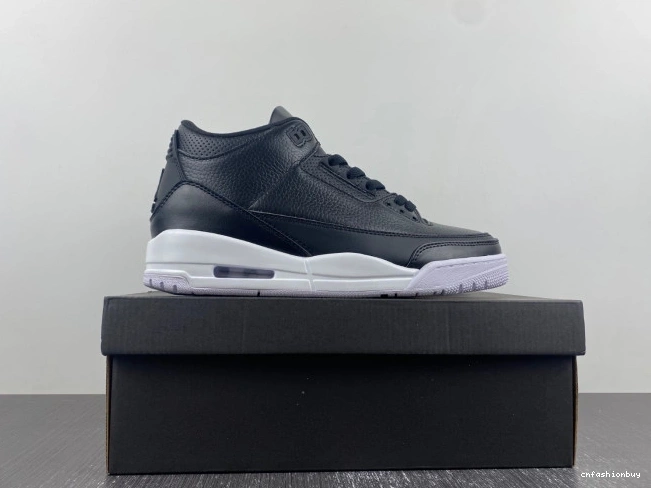 Jordan (2016) Retro Monday 136064-020 Cyber 3 1125